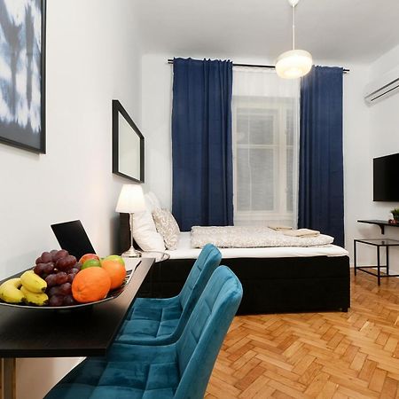 Boutique Central Apartments R611 ブダペスト エクステリア 写真