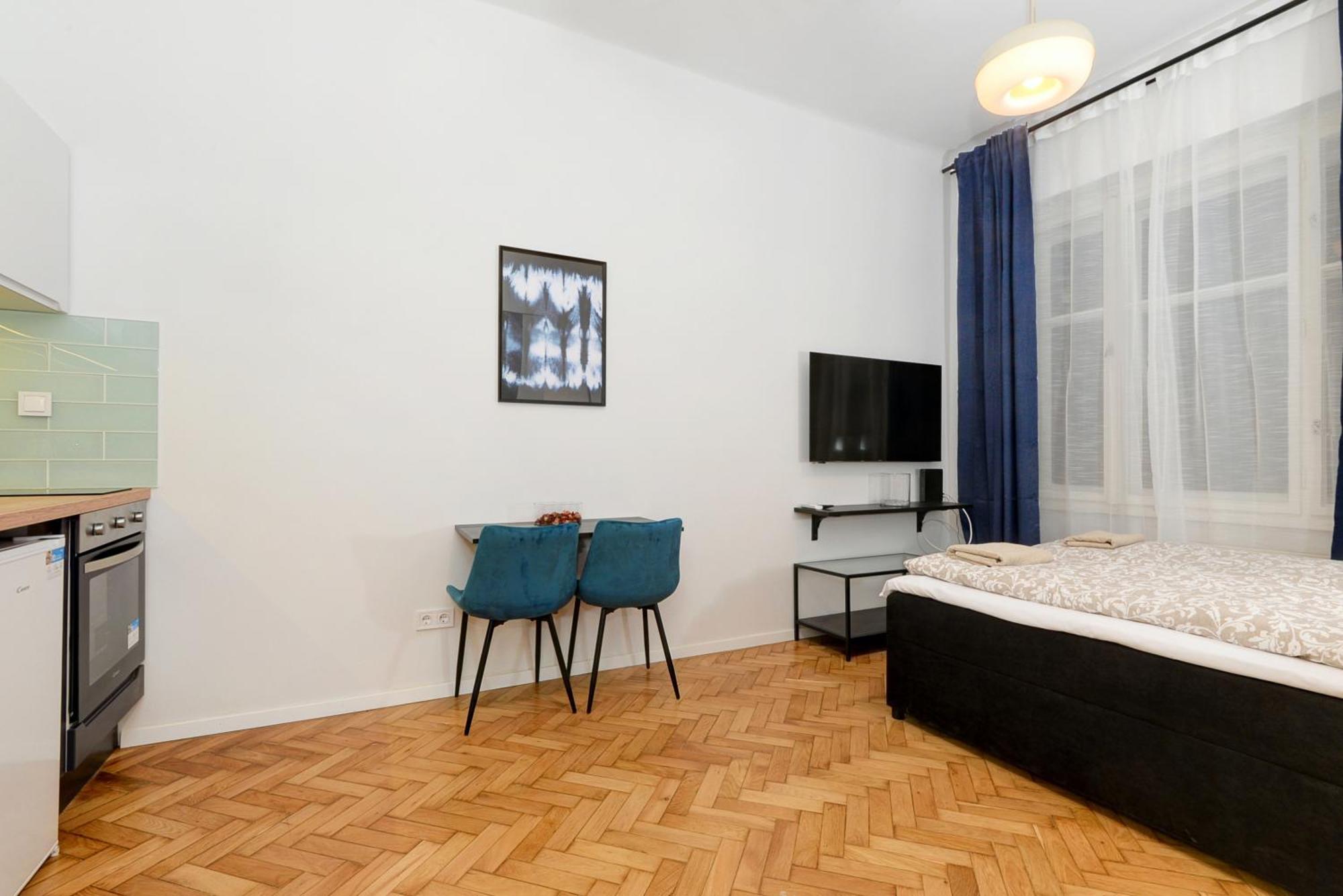 Boutique Central Apartments R611 ブダペスト エクステリア 写真