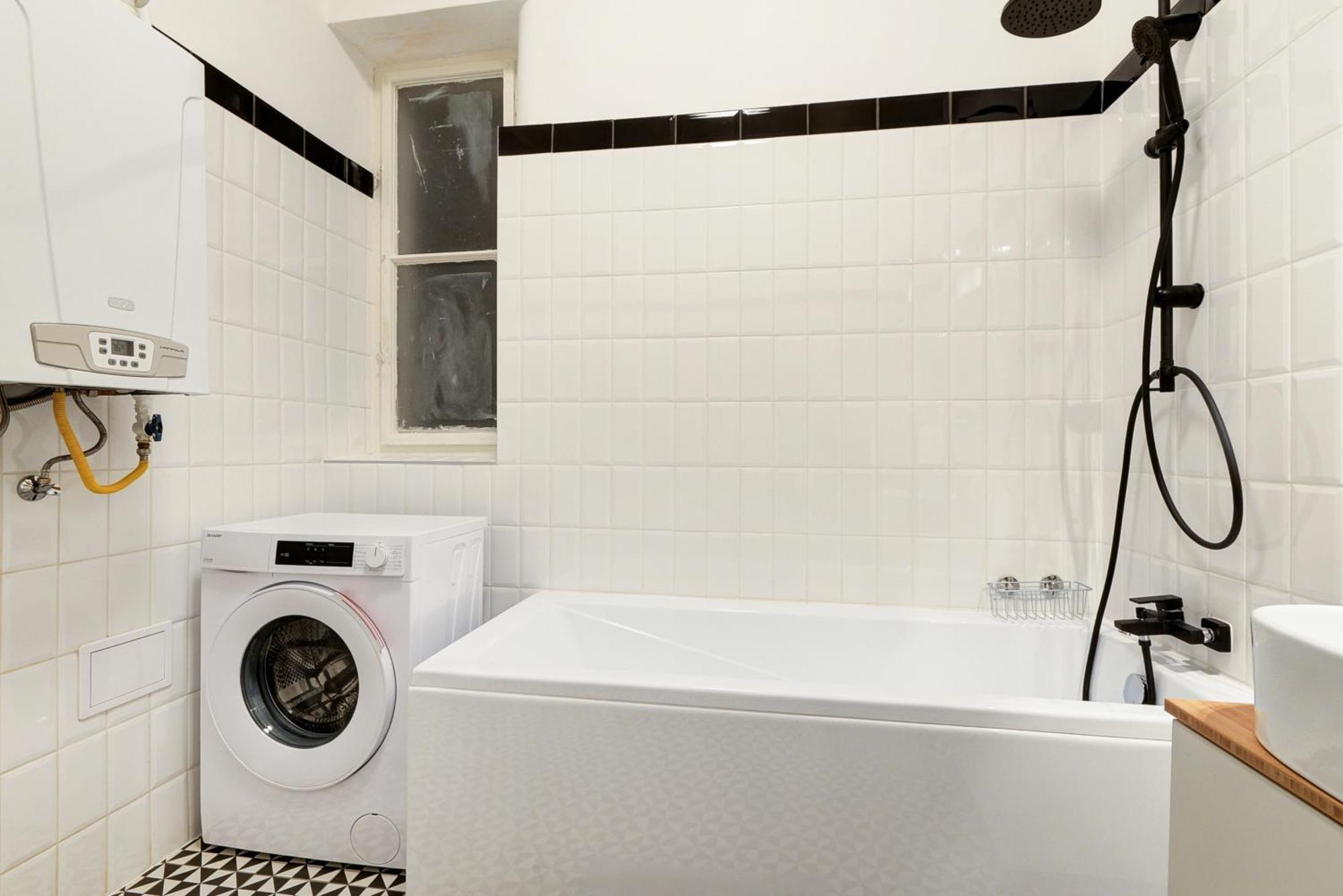 Boutique Central Apartments R611 ブダペスト エクステリア 写真