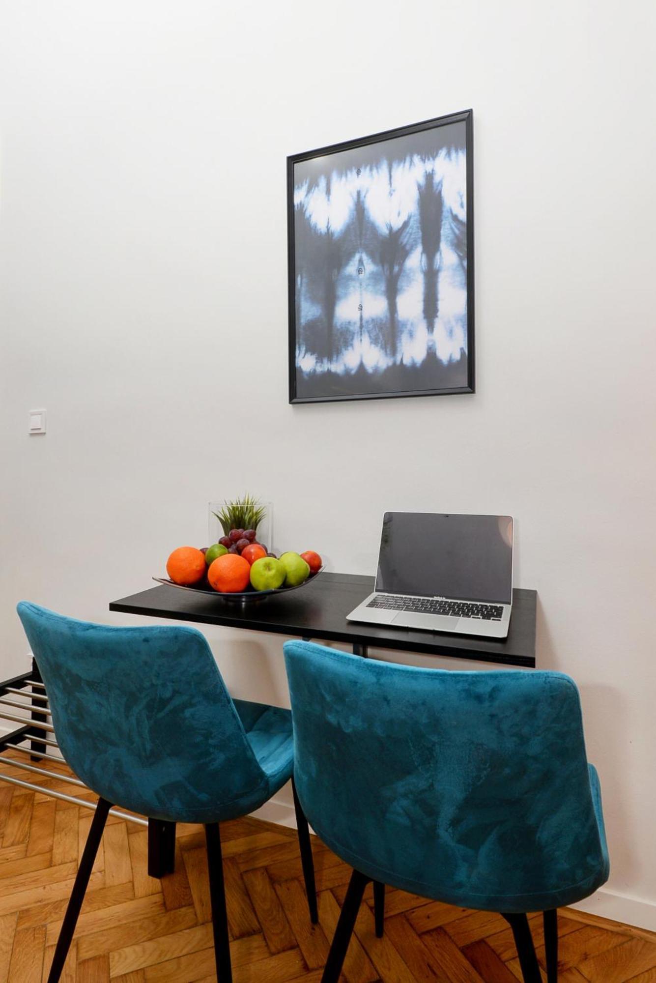 Boutique Central Apartments R611 ブダペスト エクステリア 写真