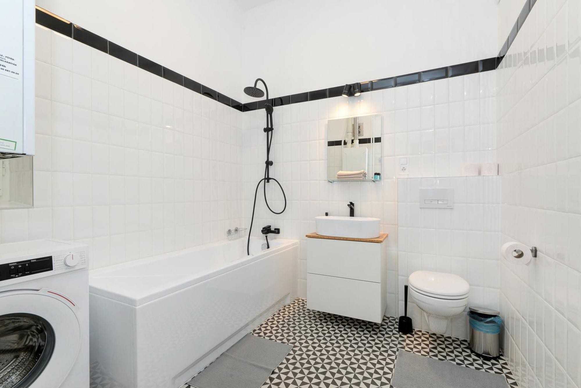 Boutique Central Apartments R611 ブダペスト エクステリア 写真